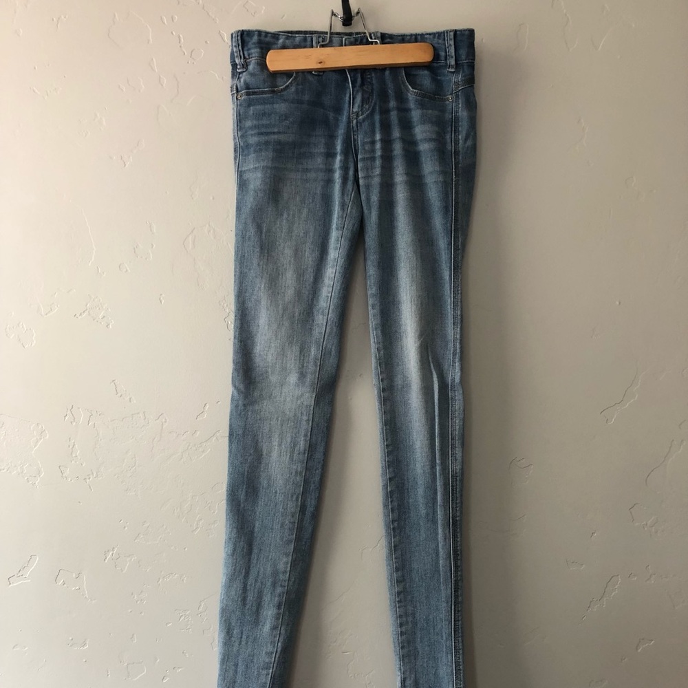 OBO Free People Skinny Jeans